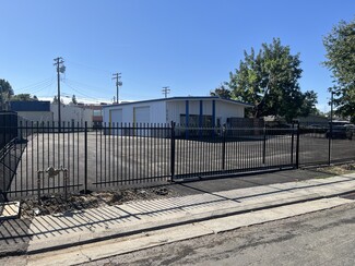 Sacramento, CA Industrial - 948 Enterprise Dr