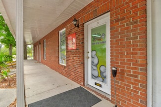 Deltona, FL Retail - 2820 Howland Blvd Deltona, FL Retail - 2820 Howland Blvd
