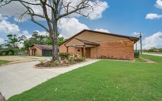 Houston, TX undefined - 11411 Homestead Rd