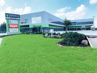 Sugar Land, TX Office, Flex - 15500 Voss Rd