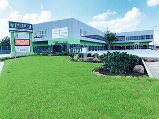 Sugar Land, TX Office - 15500 Voss Rd Sugar Land, TX Office - 15500 Voss Rd
