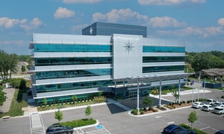 Overland Park, KS Office - 9800 Metcalf Ave
