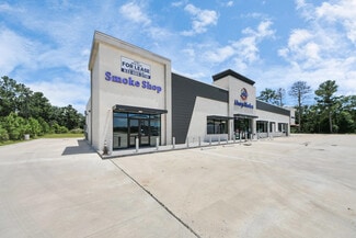Tomball, TX Retail - 18220 N Eldridge Pky