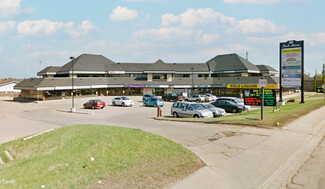 Stony Plain, AB Retail - 5013 48 St