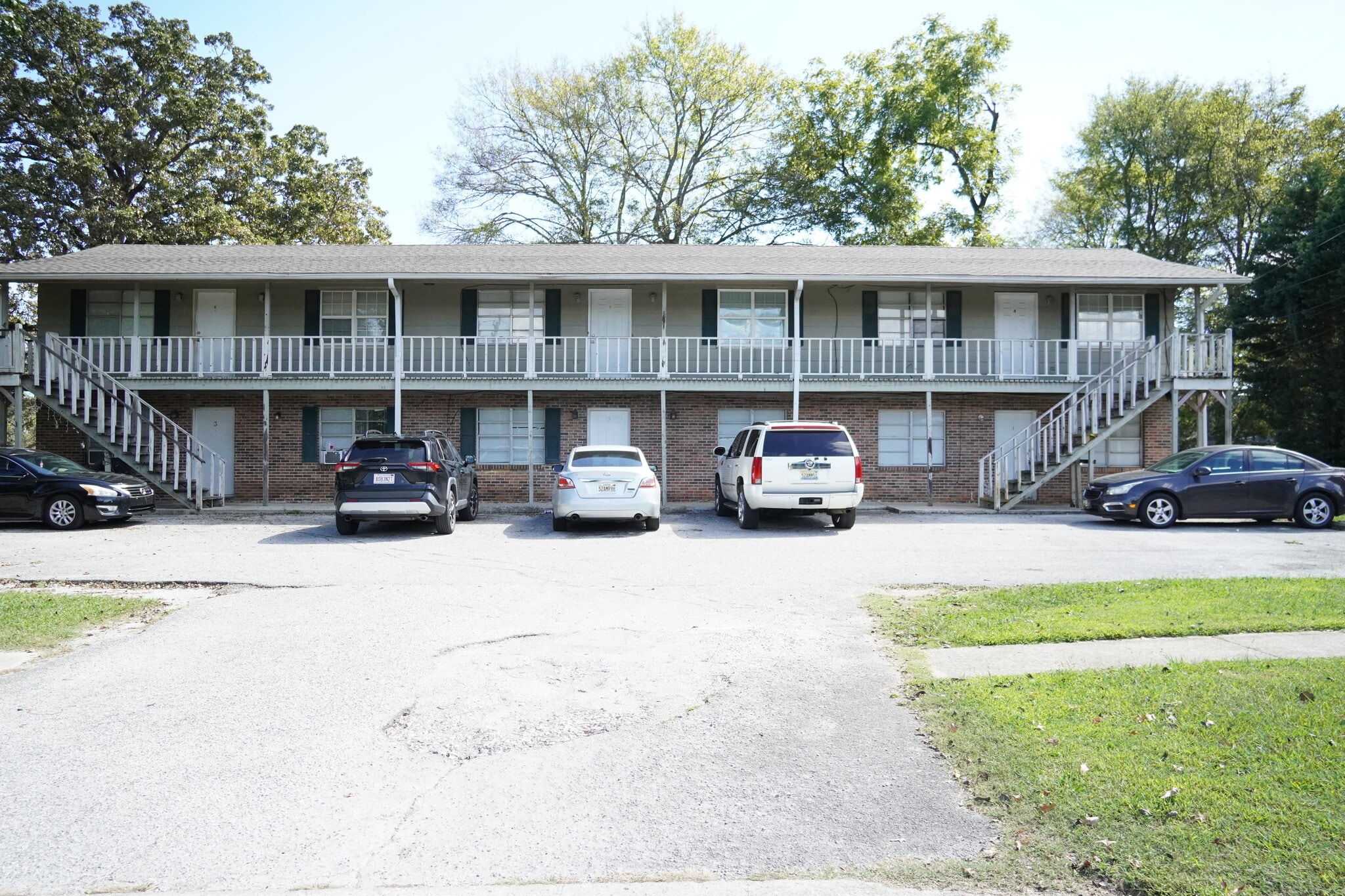 1601 Sherman St SE, Decatur, AL for Sale