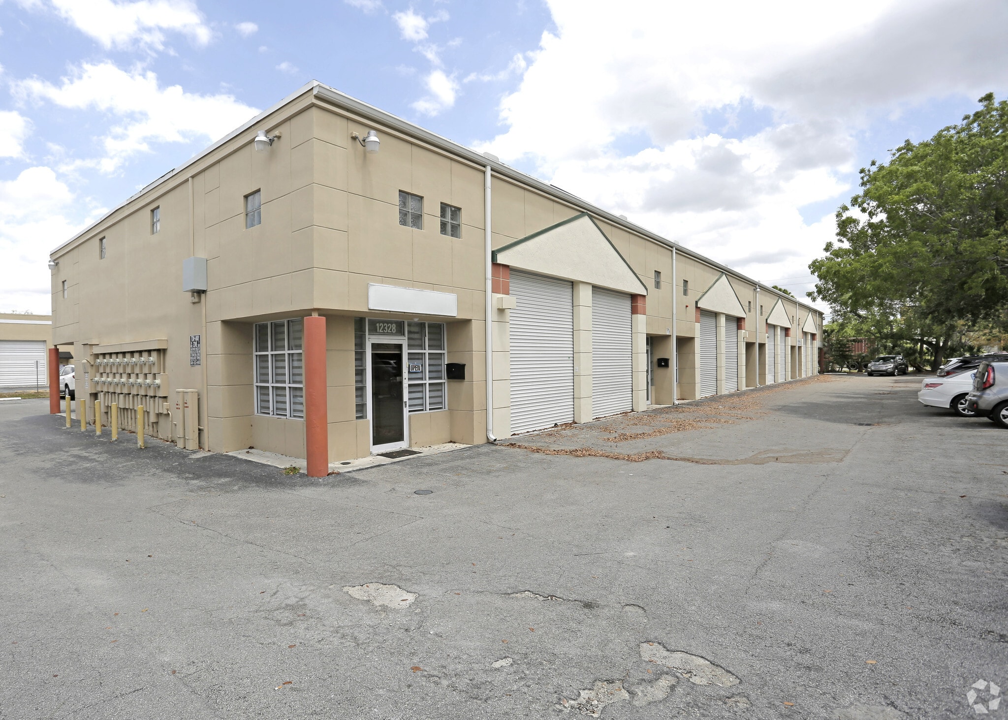 12300-12316 SW 132nd Ct, Miami, FL for Sale