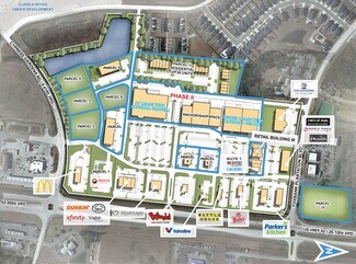 Moncks Corner, SC Commercial Land - US HWY 52