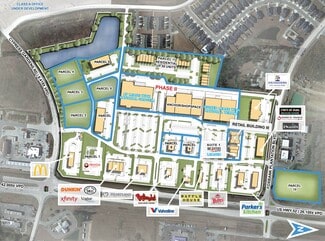 Moncks Corner, SC Commercial - US HWY 52