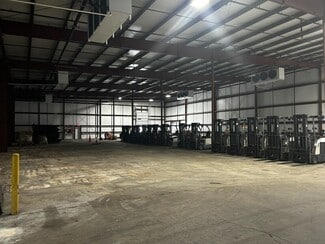 Waverly, FL Industrial - 7000 Waverly Rd Waverly, FL Industrial - 7000 Waverly Rd