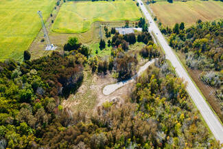 Georgina, ON Commercial - 26692 Kennedy Rd