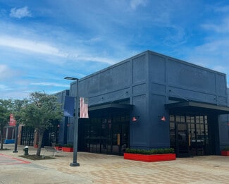 The Woodlands, TX Retail - 1900 Hughes Landing Blvd