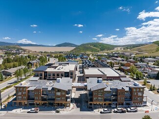 Silverthorne, CO Office/Retail - 37 W 4th St