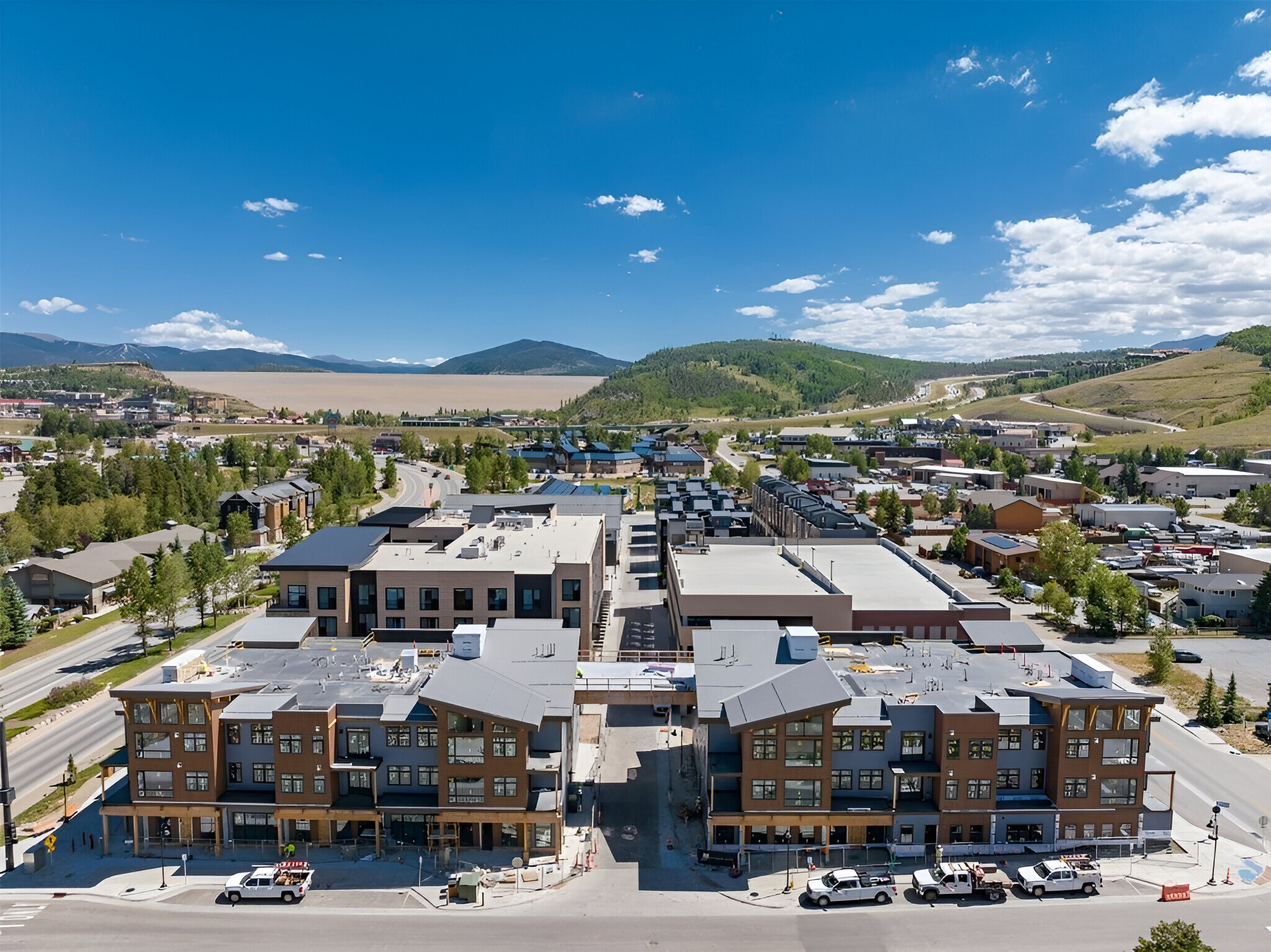 37 W 4th St, Silverthorne, CO for Rent