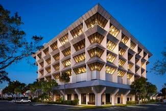 Fort Lauderdale, FL Office - 1800 Eller Dr