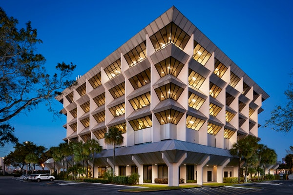 1800 Eller Dr, Fort Lauderdale, FL for Rent