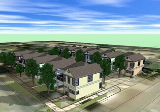 NW 36th St Youngs Blvd  