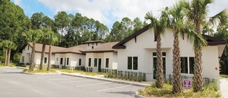 Ponte Vedra Beach, FL Office/Medical - 4220 Valley Ridge Blvd