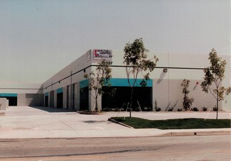 Santa Fe Springs, CA Industrial - 13037 Lakeland Rd