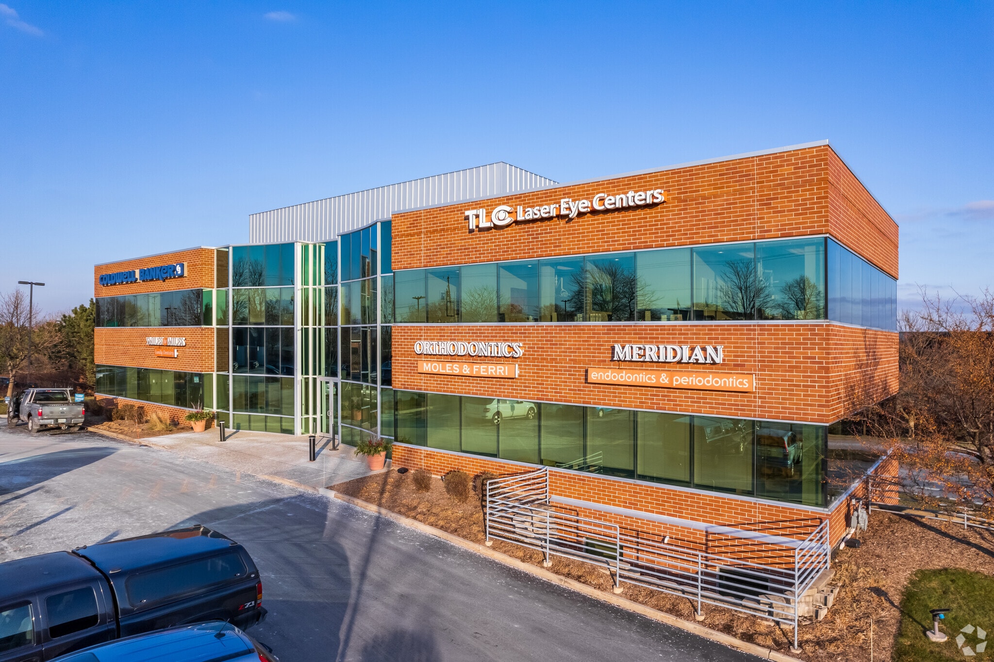 20350 Water Tower Blvd, Brookfield, WI for Rent