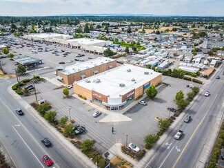 Sequim, WA Retail - 520 W Washington St