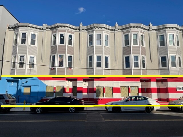 3911-3919 N 5th St, Philadelphia, PA for Rent