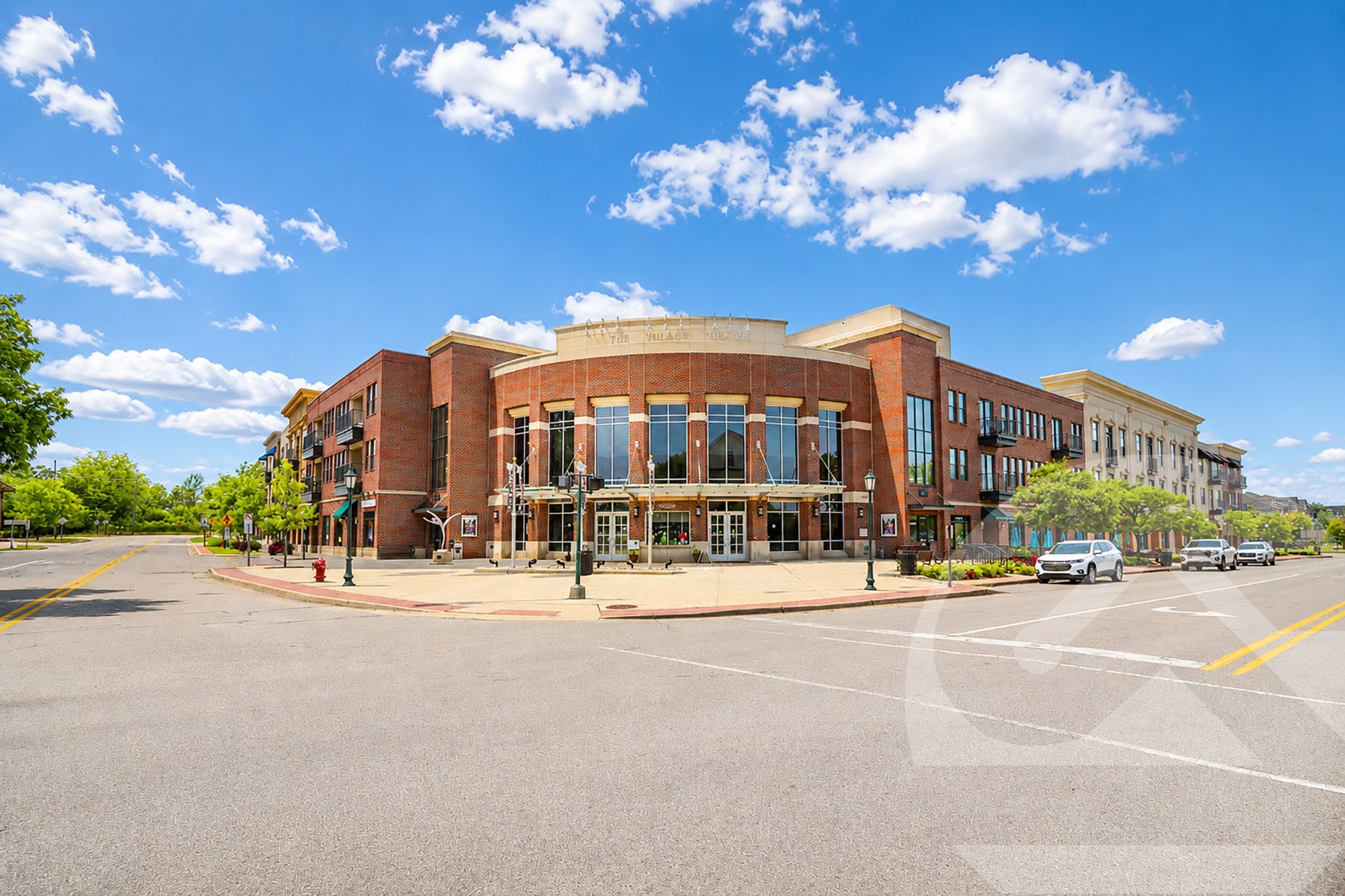 50166-50296 Cherry Hill Rd, Canton Township, MI for Rent