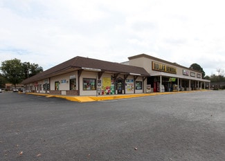 Tarboro, NC Office - 2111 Saint Andrew St