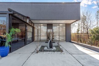 Sandy Springs, GA Office/Medical - 7855 Roswell Rd