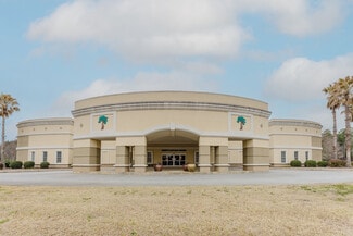 Albany, GA Office/Medical - 619 Pointe North Blvd