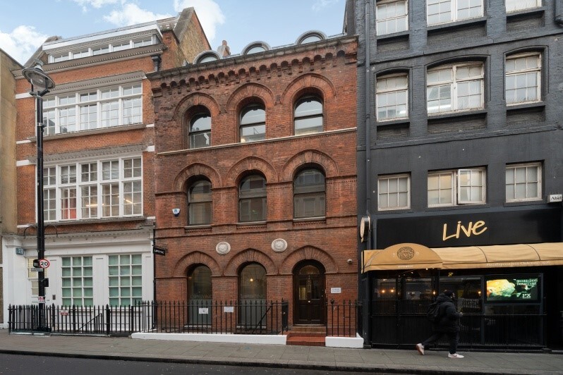 8 Dean St, London, LND for Sale