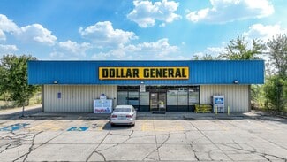 Wills Point, TX Retail - 1501 W South Commerce St