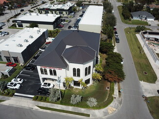 Cape Coral, FL Medical - 2534 SE Santa Barbara Pl