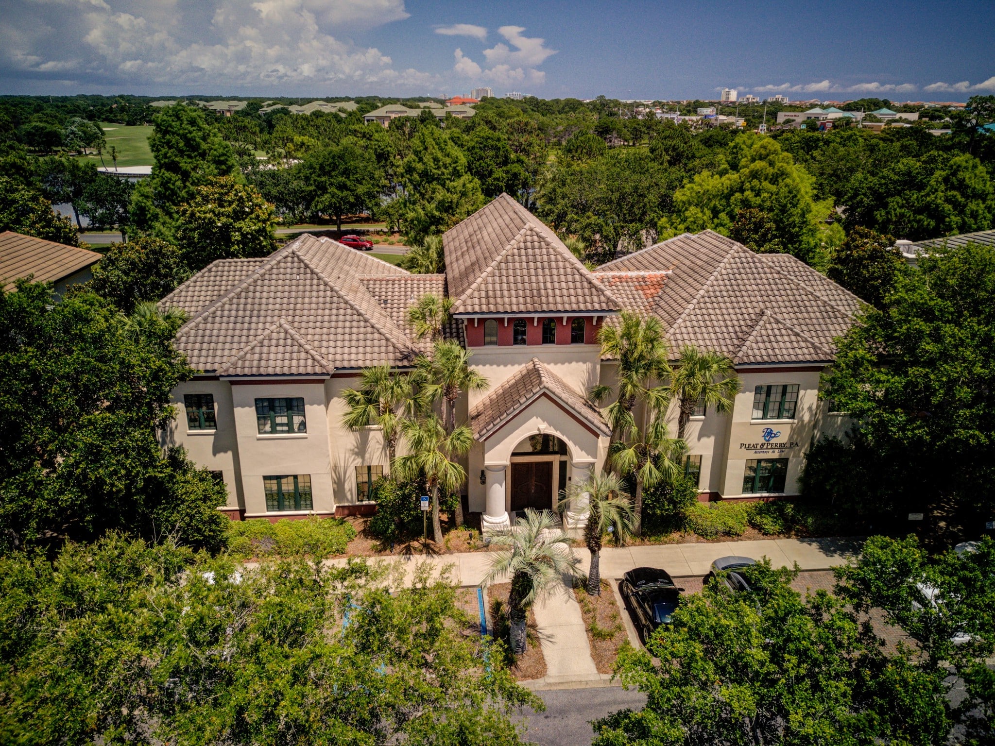 4477 Legendary Dr, Destin, FL for Sale