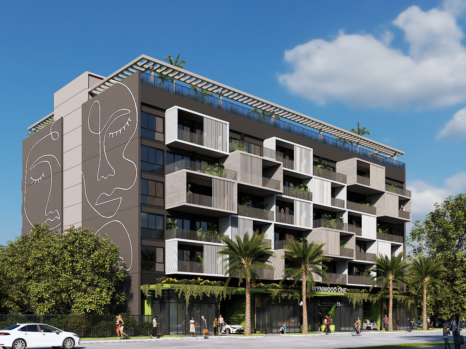 145 NW 30th St, Miami, FL for Sale