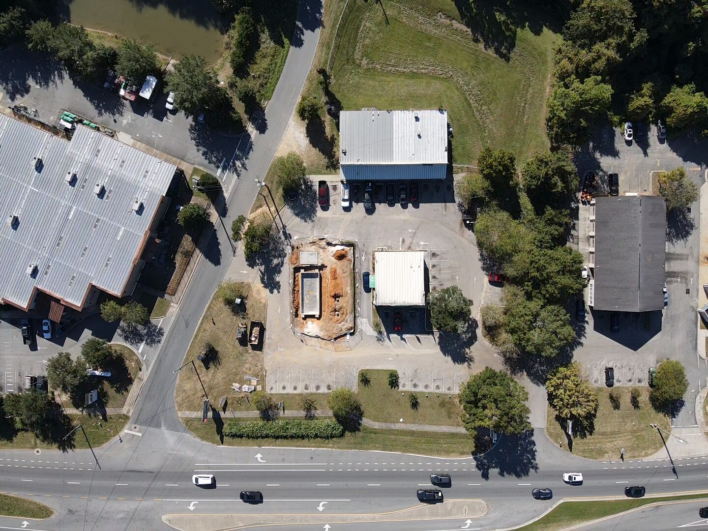 3808 N Monroe St, Tallahassee, FL for Sale