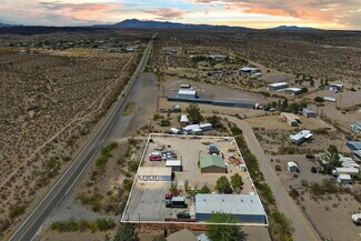 Elephant Butte, NM Office/Residential - 779 NM-181