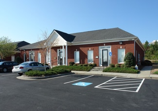 Buford, GA Office - 4486 Commerce Dr