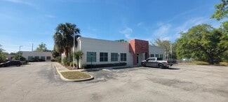 Orlando, FL Office - 1277 N Semoran Blvd