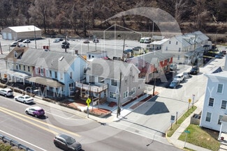 11 POPLAR & 300-306 S FRONT ST 11 POPLAR & 300-306 S FRONT ST