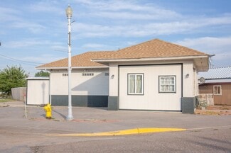 Stratton, CO Office - 113 Colorado ave