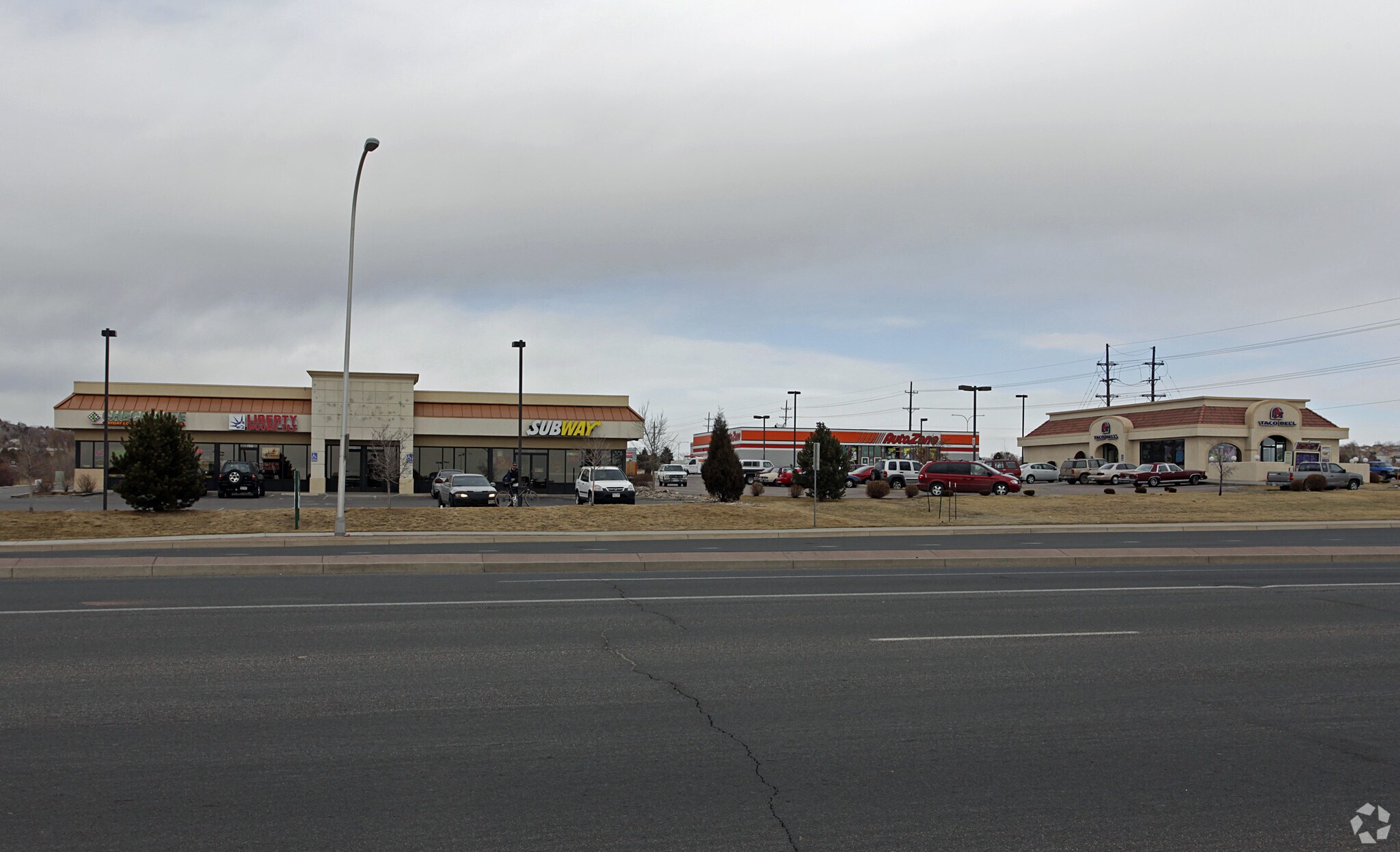5792 Palmer Park Blvd, Colorado Springs, CO for Rent