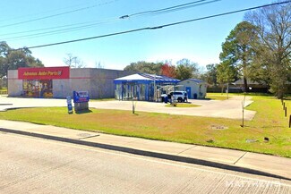 Lafayette, LA Retail - 3226 Pinhook rd