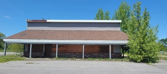 Rouses Point, NY Convenience Store - 82 Champlain St