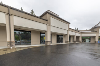 Gig Harbor, WA Retail - 14122 92nd Ave NW