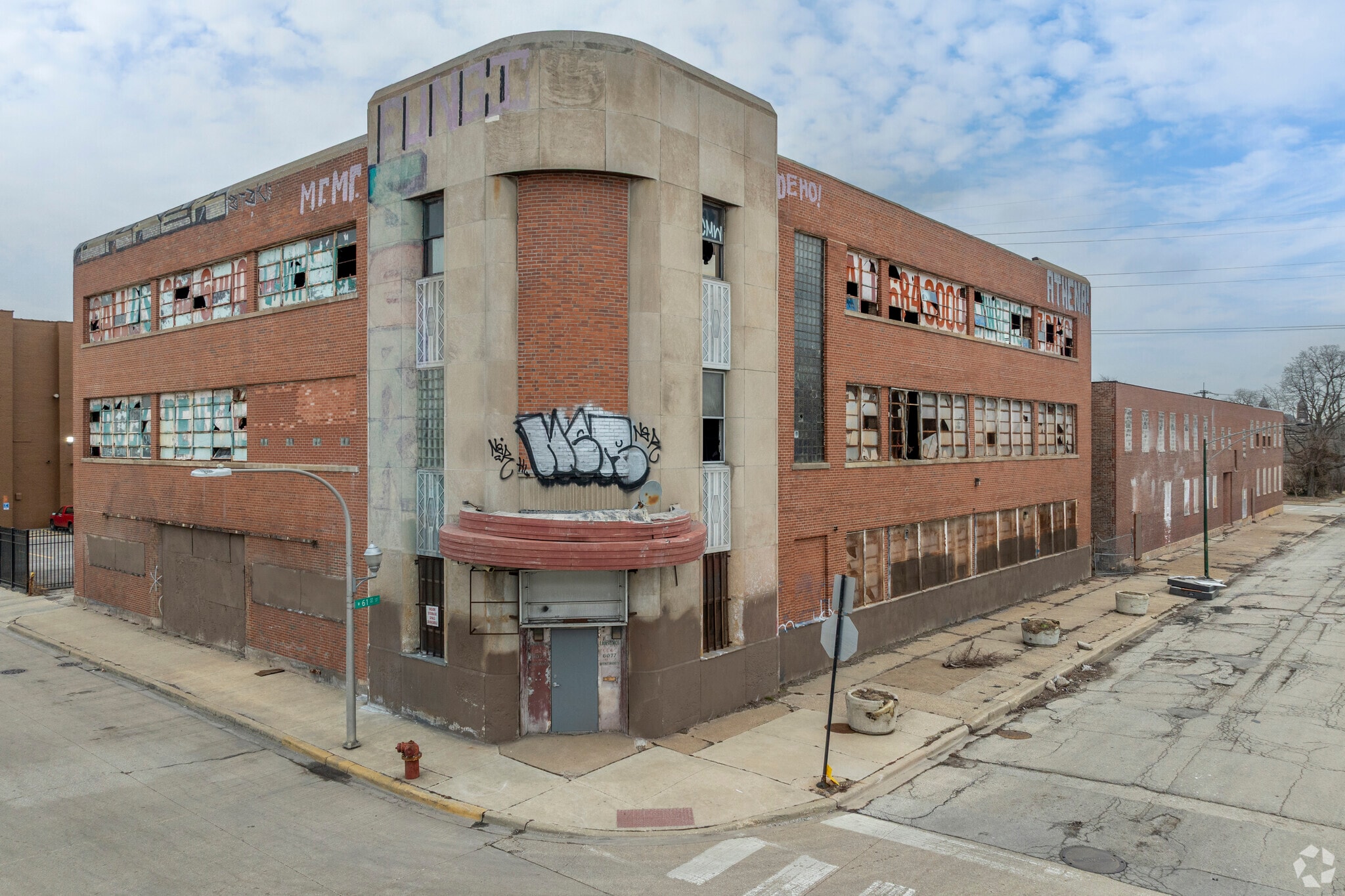 6061 S Wentworth Ave, Chicago, IL for Sale