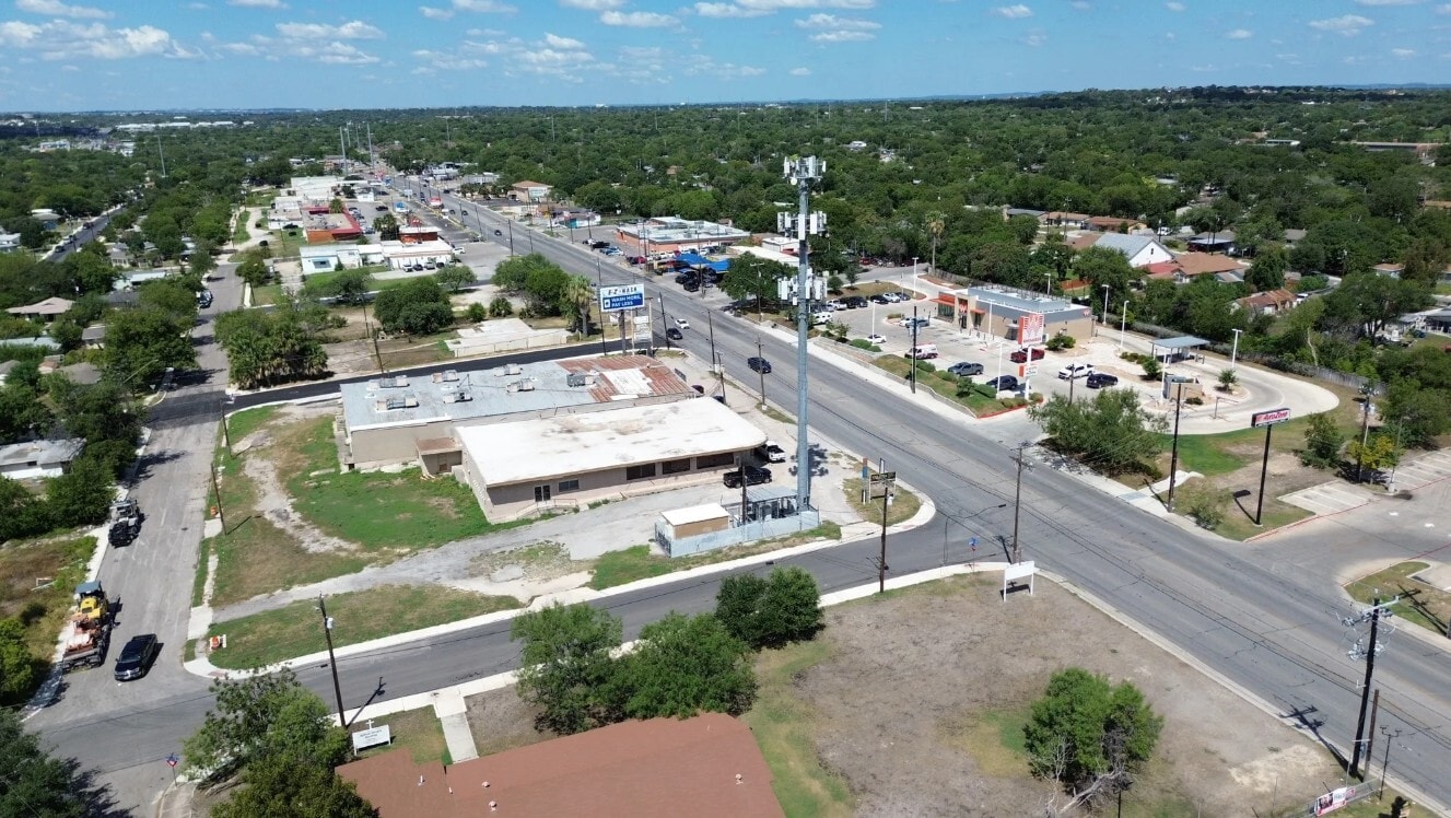 , San Antonio, TX for Sale