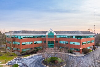 Newtown Square, PA Office - 14 Campus Blvd
