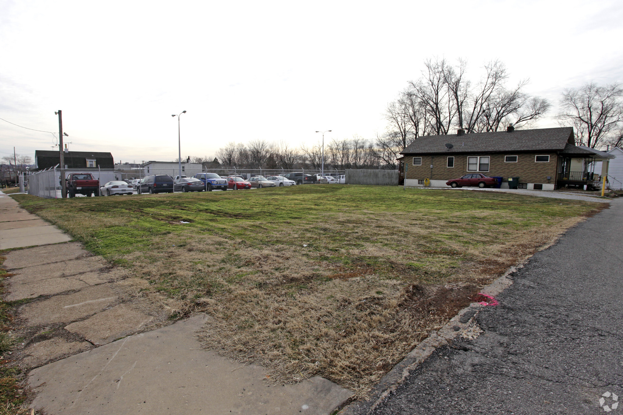 5726 W Park Ave, Saint Louis, MO for Sale
