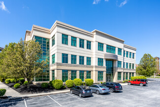 Ft Wright, KY Office - 809 Wrightsummit Pkwy