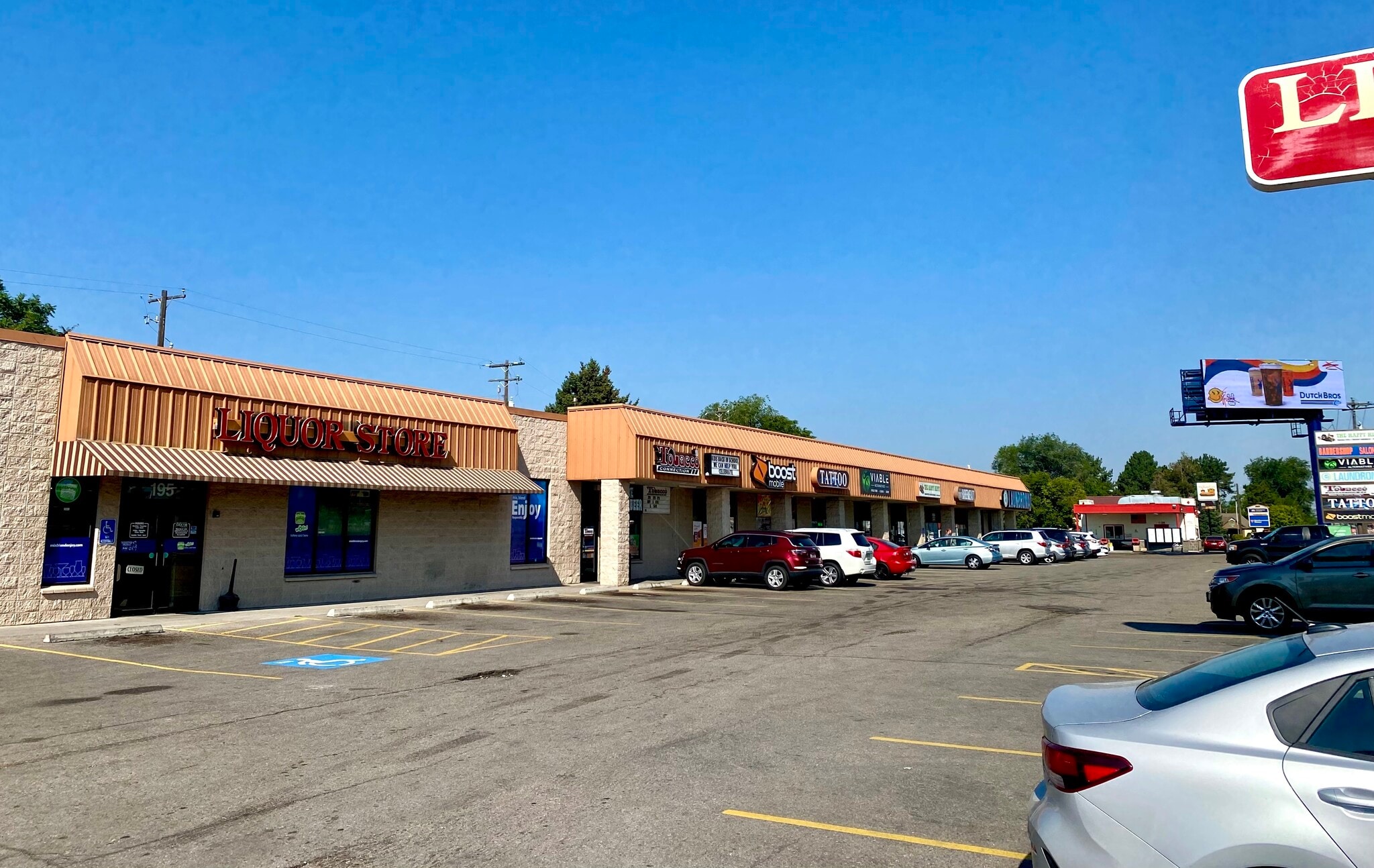 205 Caldwell Blvd, Nampa, ID for Rent